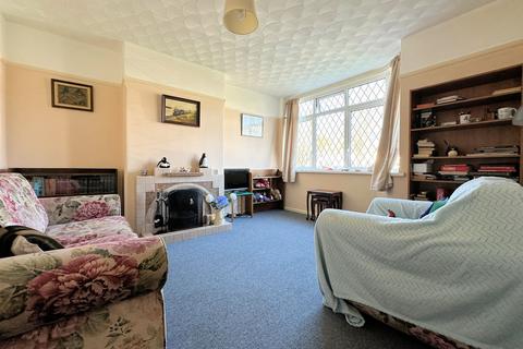 3 bedroom semi-detached house for sale, Romsey Avenue, Fareham PO16