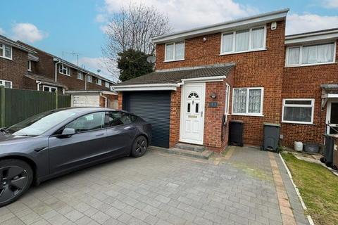 undefined, Dunsmore Road, Luton