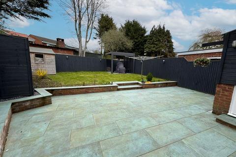 undefined, Dunsmore Road, Luton