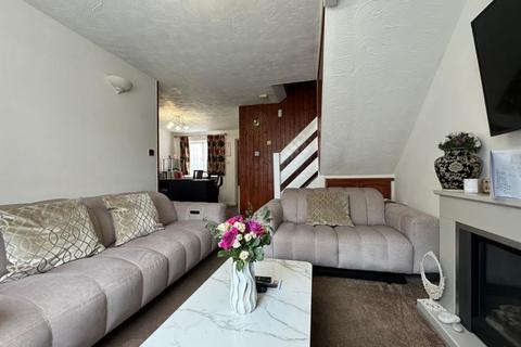 undefined, Dunsmore Road, Luton