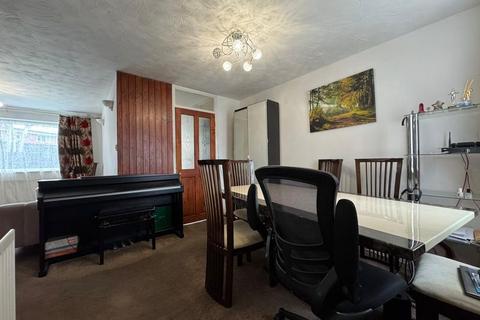 undefined, Dunsmore Road, Luton