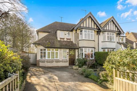 3 bedroom semi-detached house for sale, Oxford Road, Banbury
