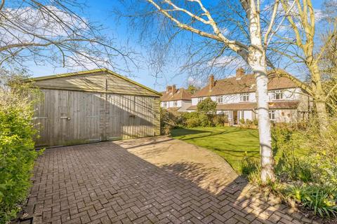 3 bedroom semi-detached house for sale, Oxford Road, Banbury