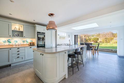 4 bedroom detached house for sale, Chester Crescent, Lee-On-The-Solent, PO13