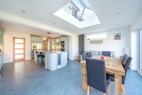4 bedroom detached house for sale, Chester Crescent, Lee-On-The-Solent, PO13