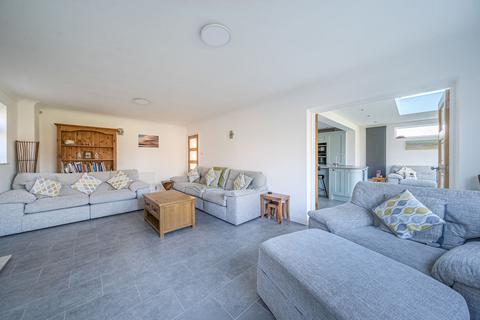 4 bedroom detached house for sale, Chester Crescent, Lee-On-The-Solent, PO13