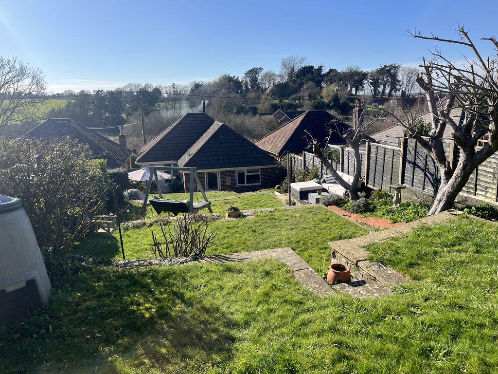 Garden Views