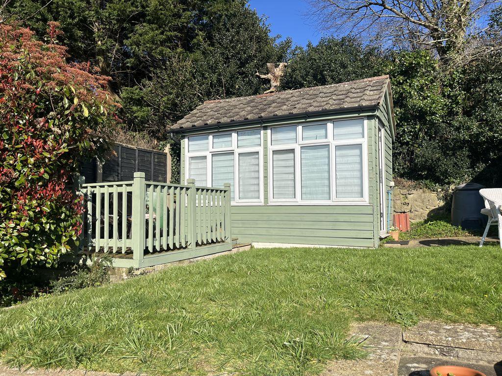 Summer house