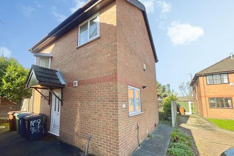 undefined, Tweedsdale Close, Whitefield, Manchester