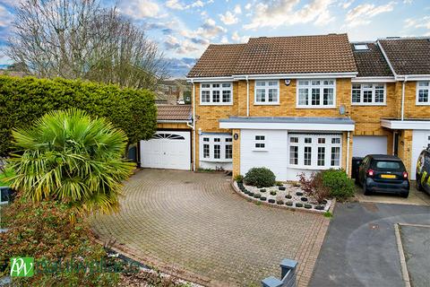 Smarts Green, West Cheshunt