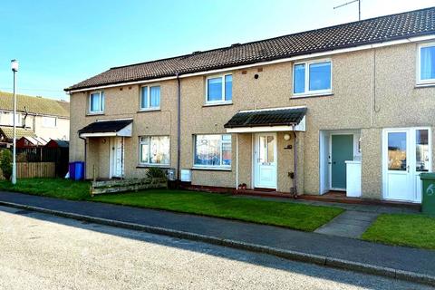 undefined, Dundonald Crescent, Auchengate, Irvine