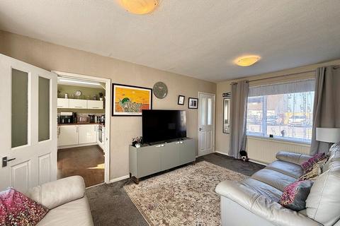 undefined, Dundonald Crescent, Auchengate, Irvine