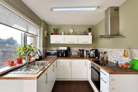 undefined, Dundonald Crescent, Auchengate, Irvine