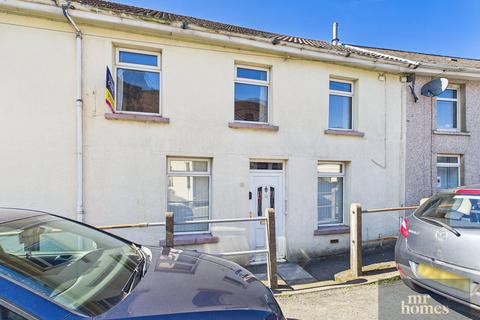 4 bedroom terraced house for sale, Twyncarn Road, Cross Keys, Newport, NP11