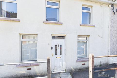 4 bedroom terraced house for sale, Twyncarn Road, Cross Keys, Newport, NP11