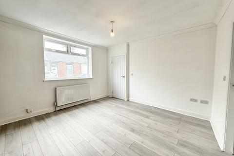 undefined, Edward Burdis Street, Sunderland, SR5