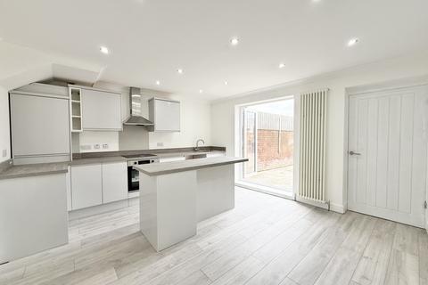 undefined, Edward Burdis Street, Sunderland, SR5