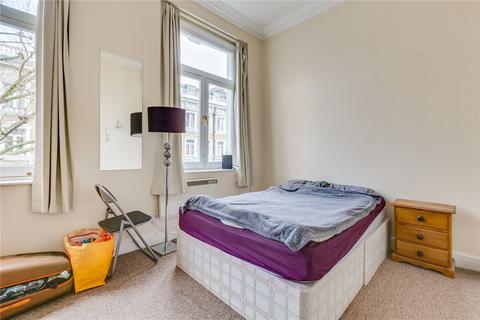 undefined, Trebovir Road, Earls Court, London