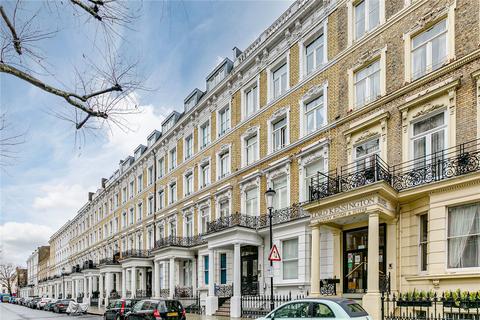 undefined, Trebovir Road, Earls Court, London