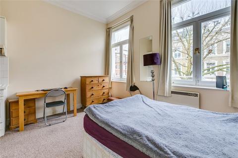 undefined, Trebovir Road, Earls Court, London