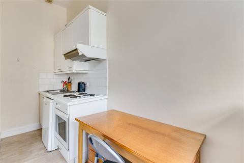 undefined, Trebovir Road, Earls Court, London