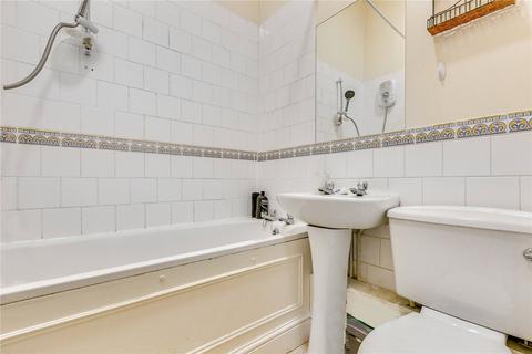 undefined, Trebovir Road, Earls Court, London