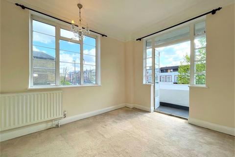 1 bedroom apartment for sale, Du Cane Court, Balham High Road Balham SW17 7JJ