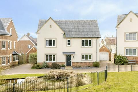 4 bedroom detached house for sale, Rolling Mill, Maresfield