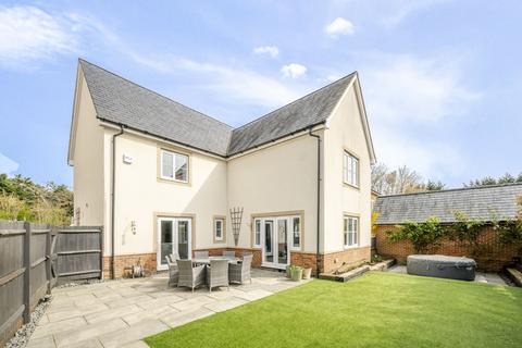 4 bedroom detached house for sale, Rolling Mill, Maresfield