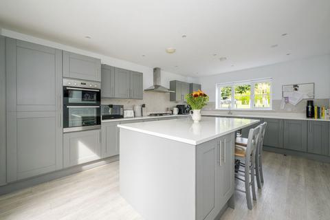 4 bedroom detached house for sale, Rolling Mill, Maresfield