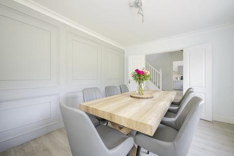 4 bedroom detached house for sale, Rolling Mill, Maresfield