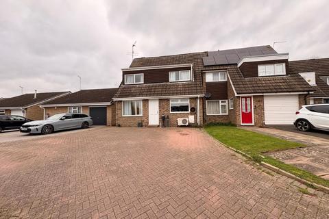 undefined, Westcott Way, Abington Vale NN3