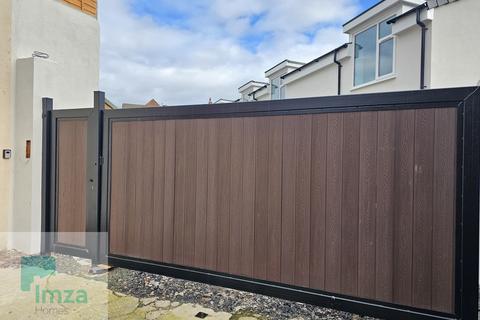 undefined, Rake Lane, Wallasey, Merseyside