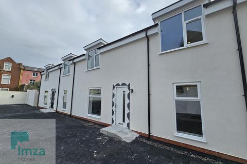 undefined, Rake Lane, Wallasey, Merseyside