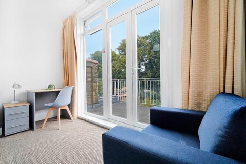 undefined, Elers Road, London W13