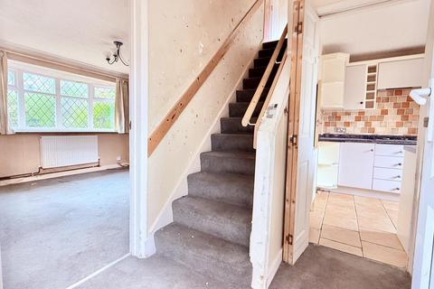 2 bedroom end of terrace house for sale, Chenies Close, Allesley Park - CASH BUYER ONLY
