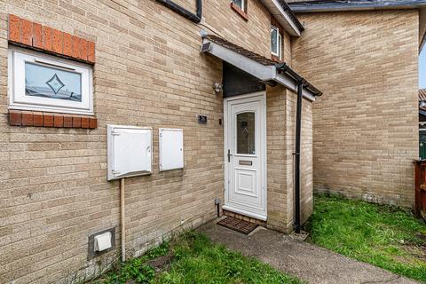 undefined, Maes Yr Awel, Pontypridd CF37