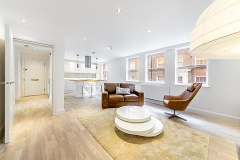 2 bedroom apartment for sale, Old Pye Street, Westminster, London, SW1P 2LD
