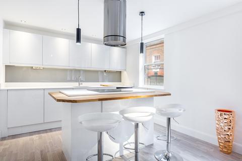2 bedroom apartment for sale, Old Pye Street, Westminster, London, SW1P 2LD