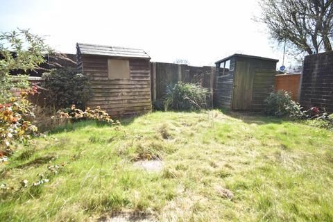 3 bedroom terraced house for sale, Almondside, Holbrook