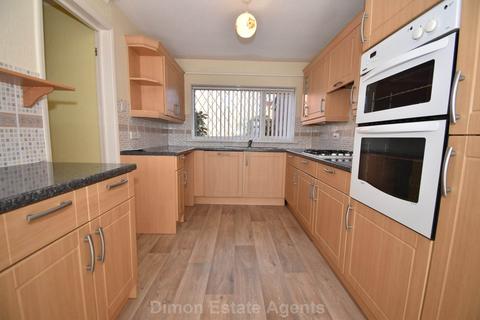 3 bedroom terraced house for sale, Almondside, Holbrook