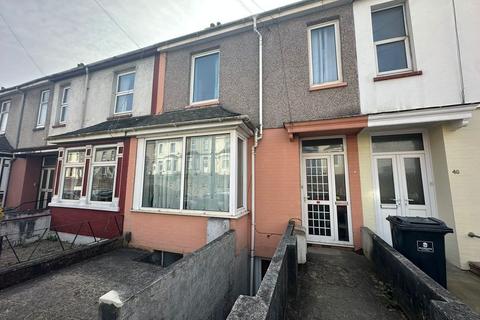 undefined, Old Laira Road, Plymouth