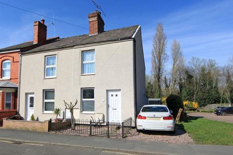 Leonard Street, Oakengates,Telford
