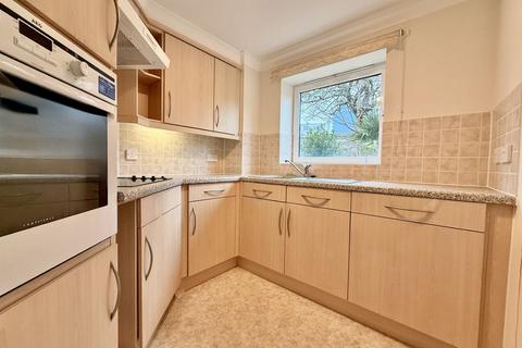 1 bedroom apartment for sale, Millbay Road, Plymouth, City centre Age restricted assisted living apartment
