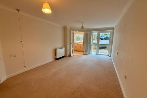 1 bedroom apartment for sale, Millbay Road, Plymouth, City centre Age restricted assisted living apartment