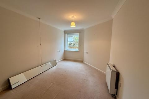 1 bedroom apartment for sale, Millbay Road, Plymouth, City centre Age restricted assisted living apartment
