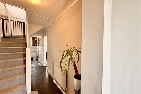 3 bedroom semi-detached house for sale, Weston Park Road, Plymouth Semi detached three bedroom family home with rear gardens