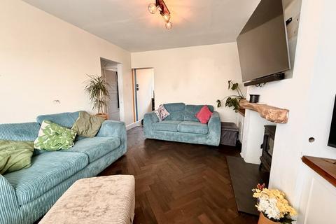 3 bedroom semi-detached house for sale, Weston Park Road, Plymouth Semi detached three bedroom family home with rear gardens