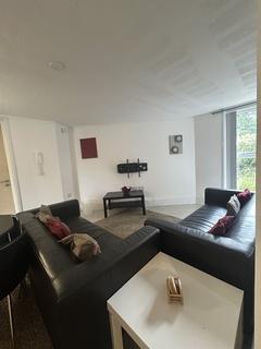 2 bedroom apartment to rent, Forest edge Sneyd Street, Stoke-On-Trent