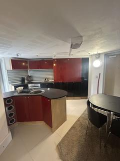 2 bedroom apartment to rent, Forest edge Sneyd Street, Stoke-On-Trent